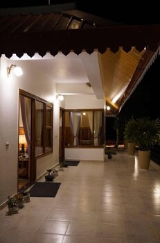 The Dharmas Resort,Ranikhet,3 star