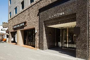 jr east hotel mets musashisakai