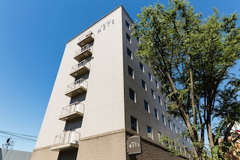 jr east hotel mets musashisakai