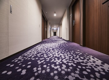 jr east hotel mets musashisakai