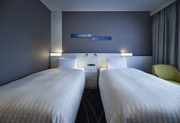 jr east hotel mets musashisakai