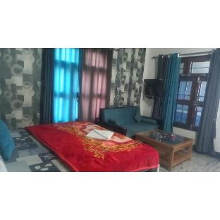 Hotel Monal,Gandhi Nagar, Pithoragarh,3 star