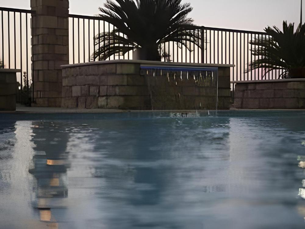 hampton inn and suites dallas arlington south