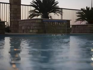 hampton inn and suites dallas arlington south