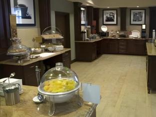 hampton inn and suites dallas arlington south