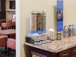 hampton inn and suites dallas arlington south