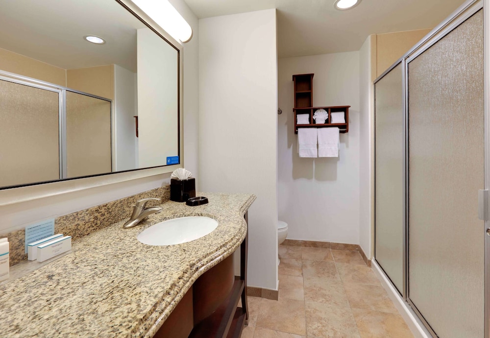 hampton inn and suites dallas arlington south