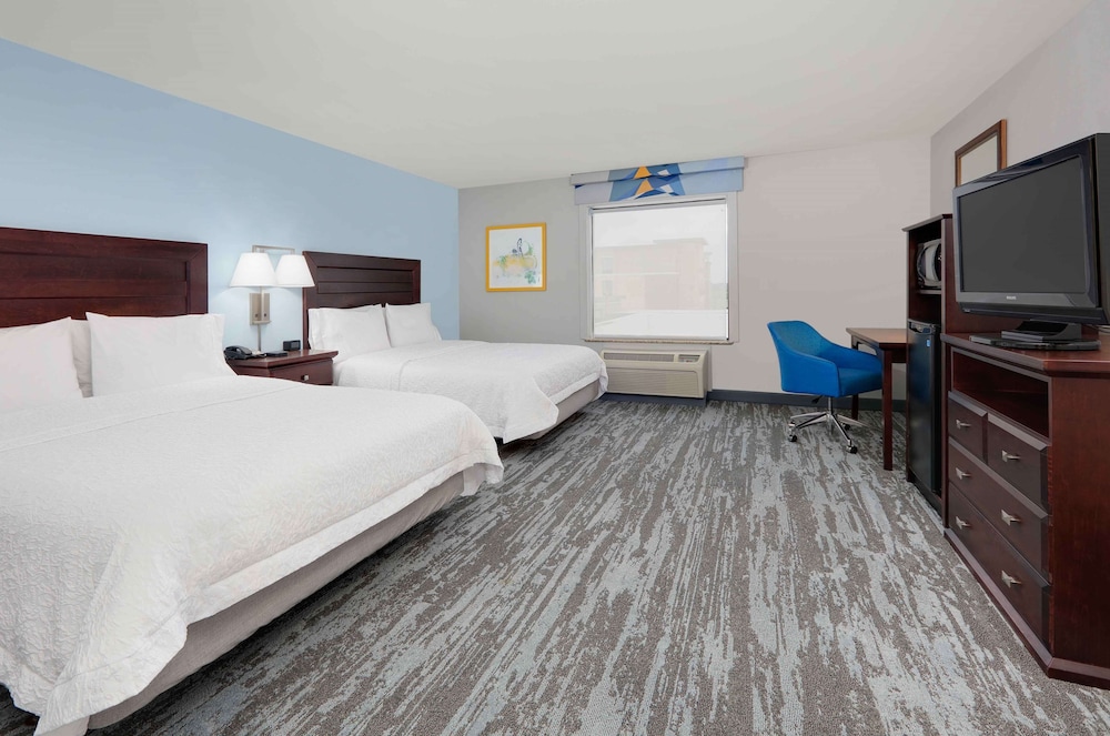 hampton inn and suites dallas arlington south