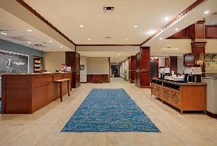 Hampton Inn & Suites Dallas-Arlington-South,Arlington>>Allen,3 star
