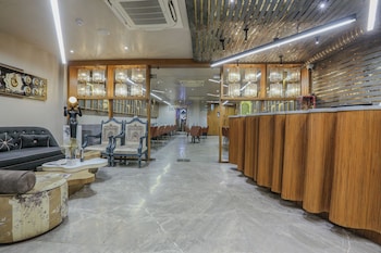 Aceotel Select Aria - A Luxury Boutique Hotel,Lalghati,3 star