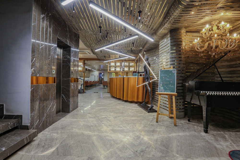 aceotel select aria a luxury boutique hotel