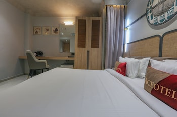 aceotel select aria a luxury boutique hotel