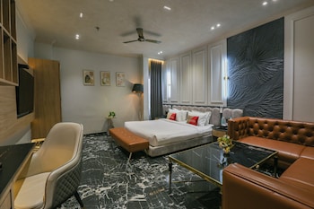 aceotel select aria a luxury boutique hotel