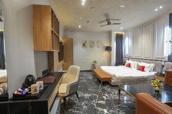 aceotel select aria a luxury boutique hotel