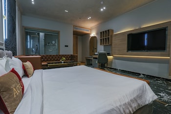 aceotel select aria a luxury boutique hotel