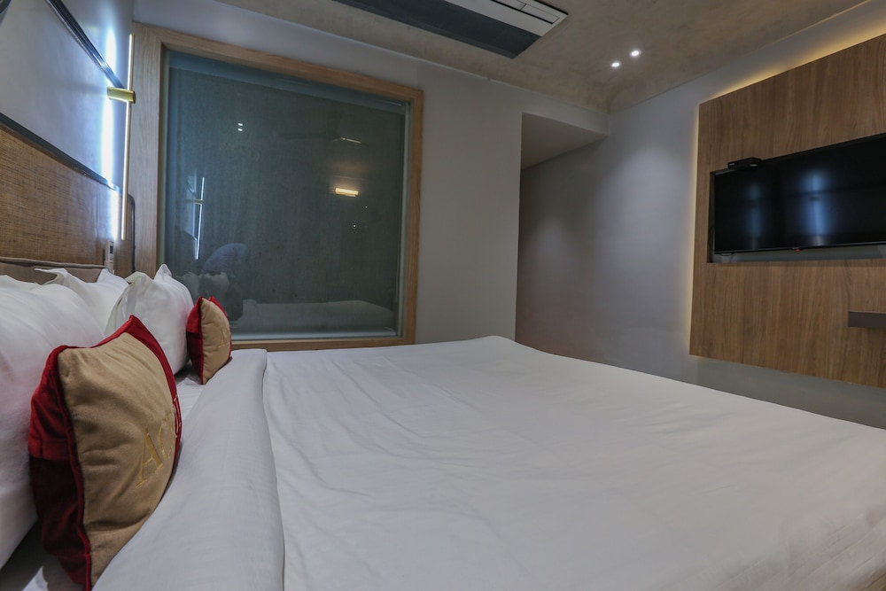 aceotel select aria a luxury boutique hotel