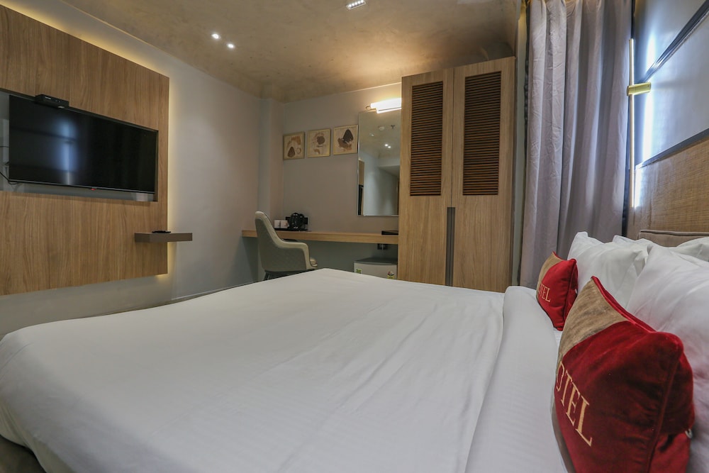 aceotel select aria a luxury boutique hotel