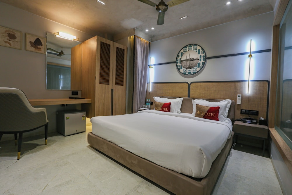 aceotel select aria a luxury boutique hotel