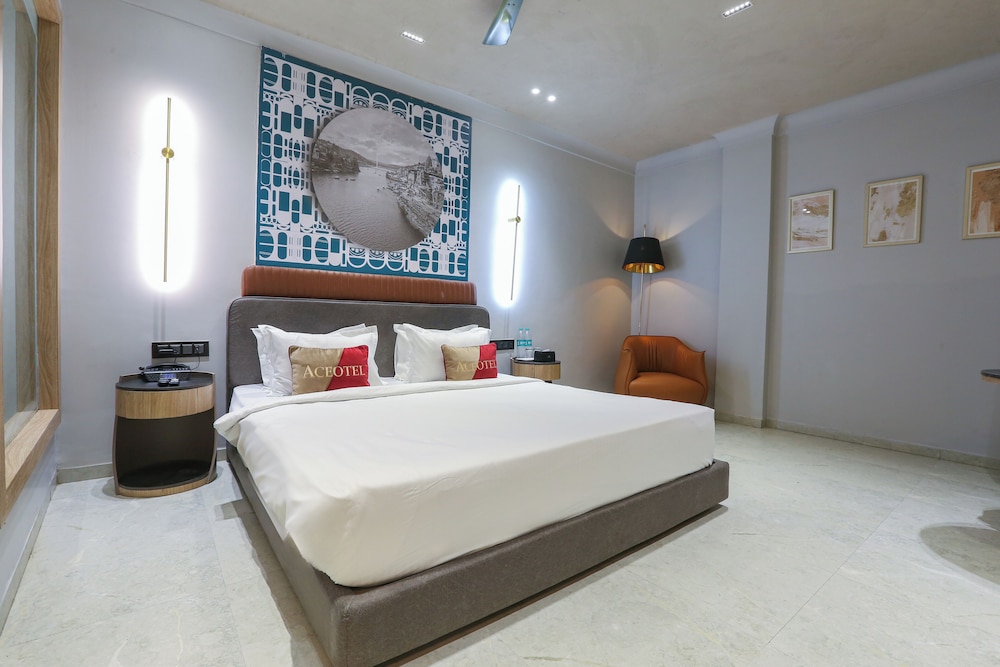 aceotel select aria a luxury boutique hotel