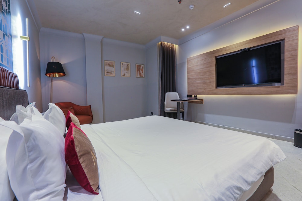 aceotel select aria a luxury boutique hotel