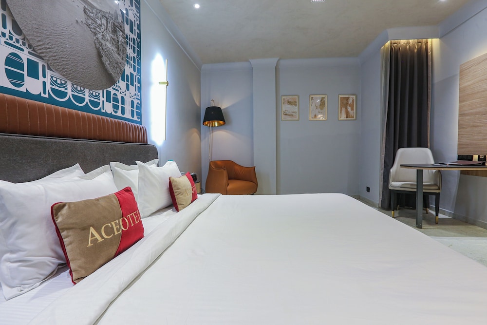 aceotel select aria a luxury boutique hotel