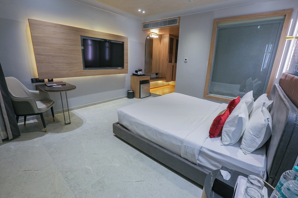 aceotel select aria a luxury boutique hotel