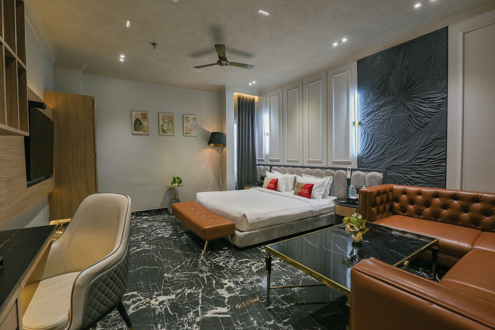 aceotel select aria a luxury boutique hotel
