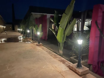 mangalam inn by aaa grand