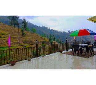 mukteshwar