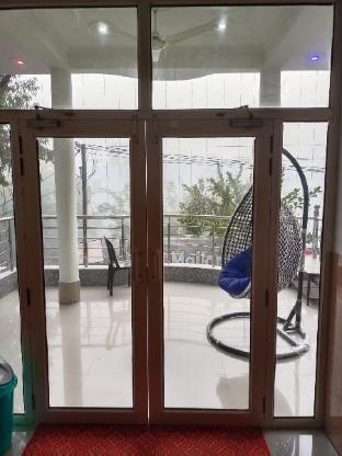 hotel mallard rainbow