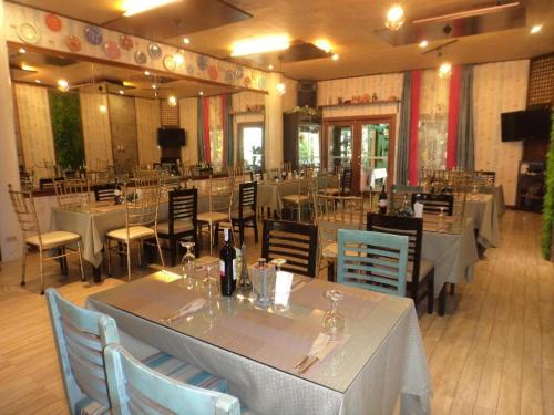 filipiniana hotel calapan