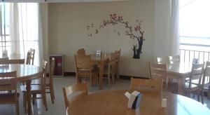 greentree inn linyi bus station