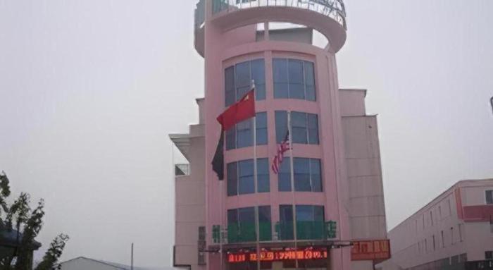 greentree inn linyi bus station