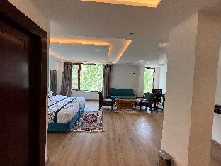 Hotel Maryul Kargil,Baroo,3 star