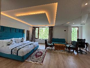 Hotel Maryul Kargil,Baroo,3 star