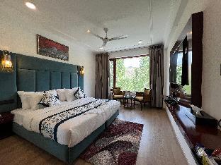 Hotel Maryul Kargil,Baroo,3 star