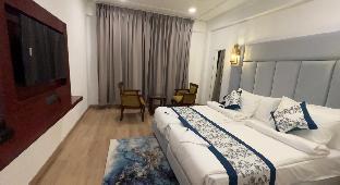 Hotel Maryul Kargil,Baroo,3 star