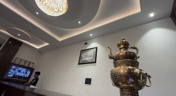 Hotel Maryul Kargil,Baroo,3 star