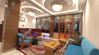 Hotel Maryul Kargil,Baroo,3 star