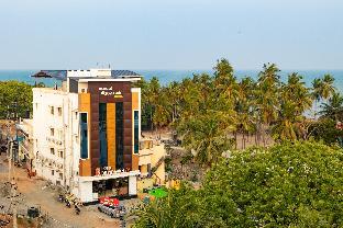 Hotel Brindavan Elite Rameswaram,,3 star
