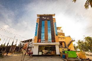 Hotel Brindavan Elite Rameswaram,,3 star