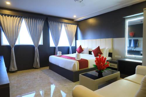 Hotel Brindavan Elite Rameswaram,,3 star