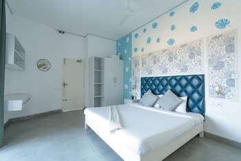 Truliv Villa Cabana,Uthandi,2 star