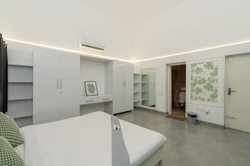 Truliv Villa Cabana,Uthandi,2 star