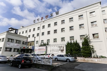 kyungha spa hotel
