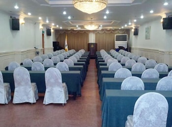 kyungha spa hotel