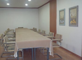 kyungha spa hotel