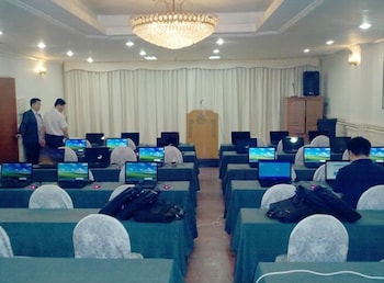 kyungha spa hotel