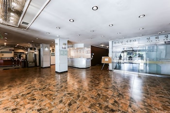 kyungha spa hotel