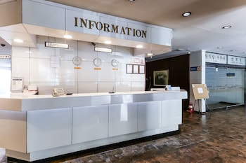 kyungha spa hotel